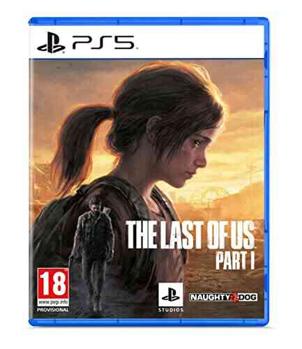 The Last of Us Part 1 PS5 1