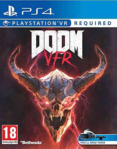 Doom VFR 1