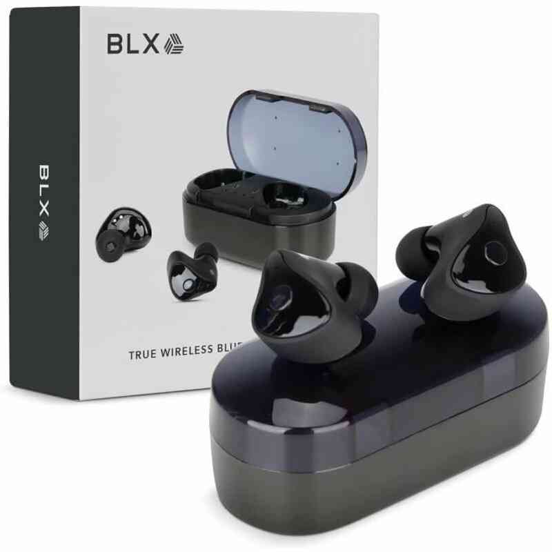 Où Trouver BLX Buds Ecouteurs Sans Fil - Oreillette Bluetooth Sans