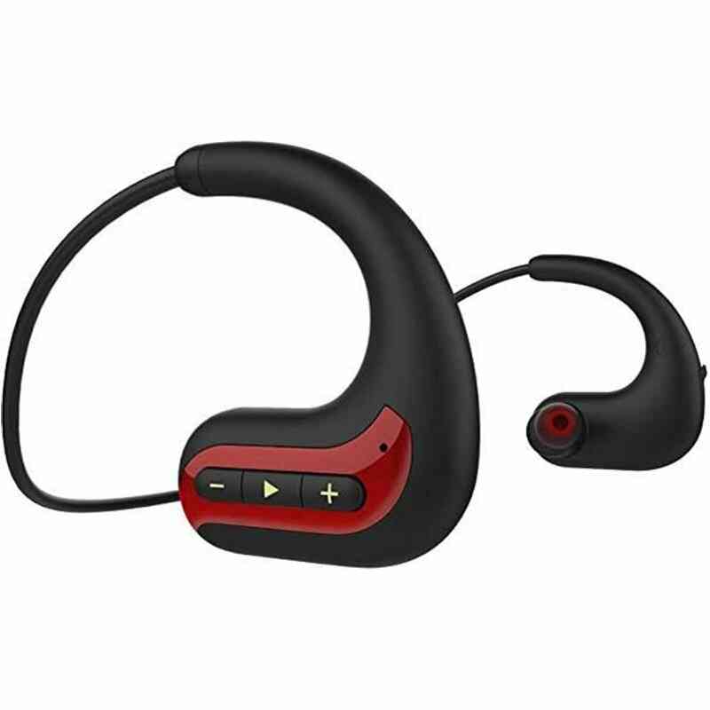 Bluetooth 5.0 Casque Antibruit Écouteurs Sans Fil Lecteur