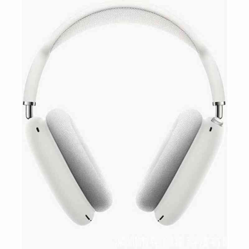 P9 Max Bluetooth Headphone Sans Fil Étanche Stéréo Headset De Jeu De Jeu –  Blanc