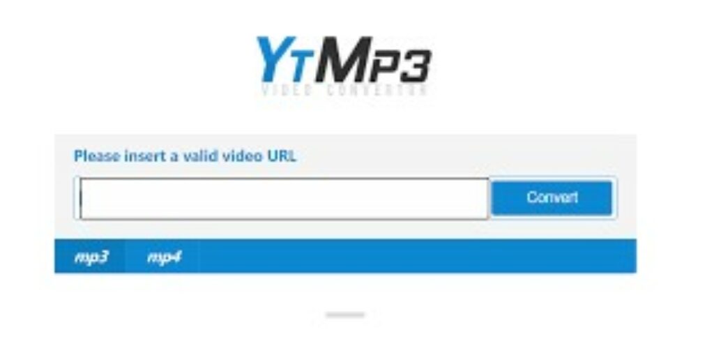 Les meilleurs convertisseurs YouTube en MP3 : YTMP3