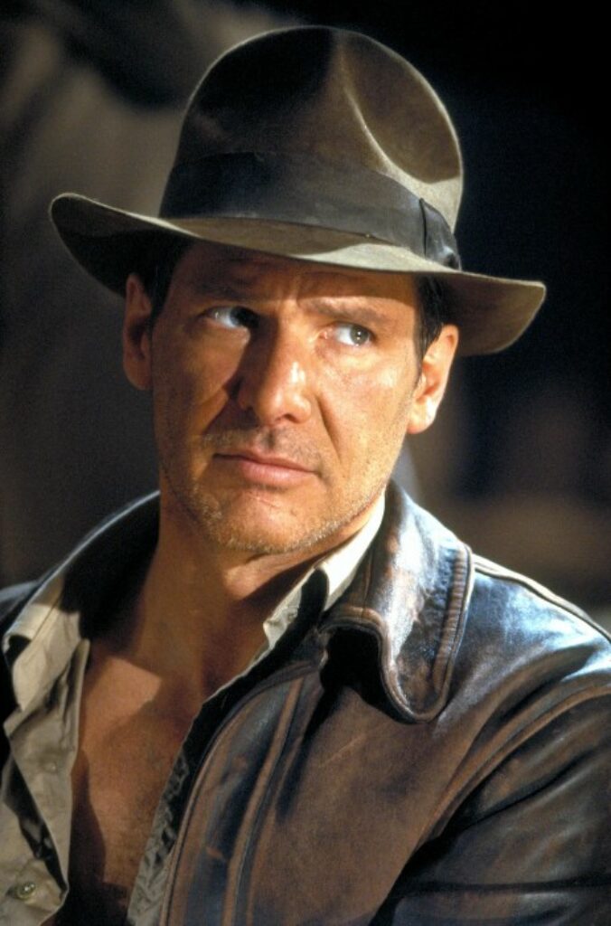 Amazon Prime Vidéo Indiana Jones
