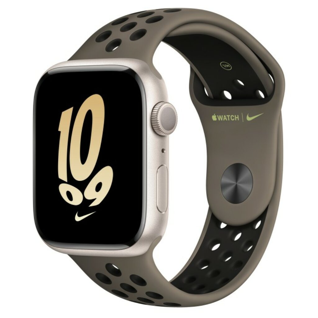 meilleure Montre connectée 2023 Apple Watch