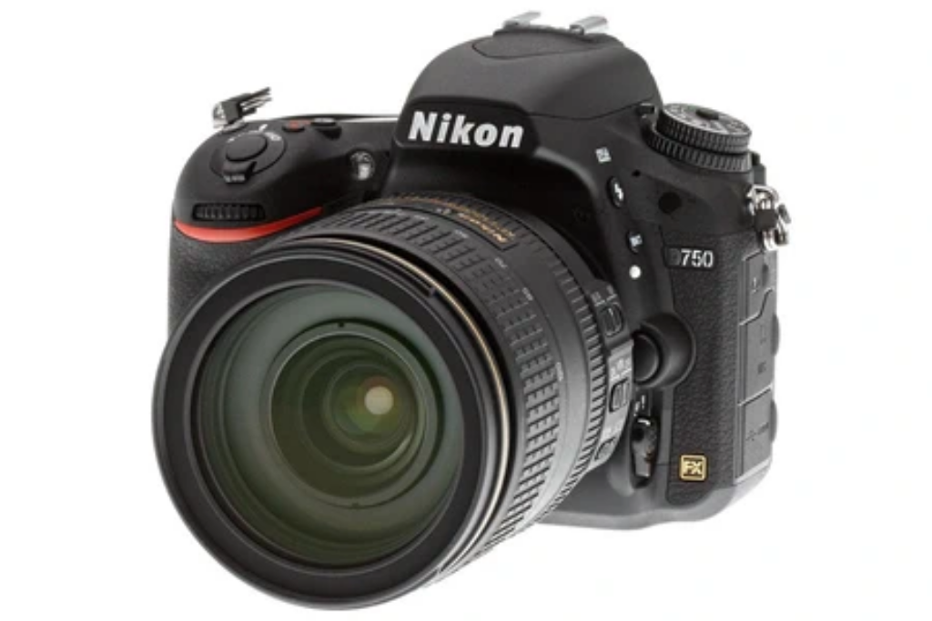 Nikon D750, le meilleur pour les prises de vue en basse lumière