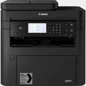 Imprimante Scanner