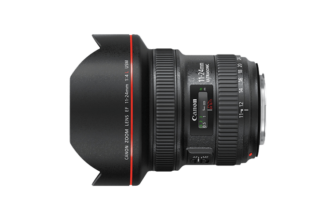 Canon : rumeurs d'un objectif zoom L ultra-large pour monture RF