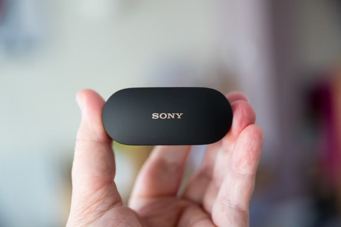 Sony se prépare à lancer ses écouteurs intra WF-1000XM4
