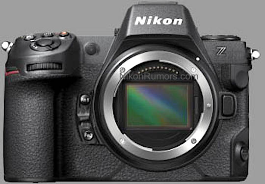 Le Nikon Z8 est-il prêt ?