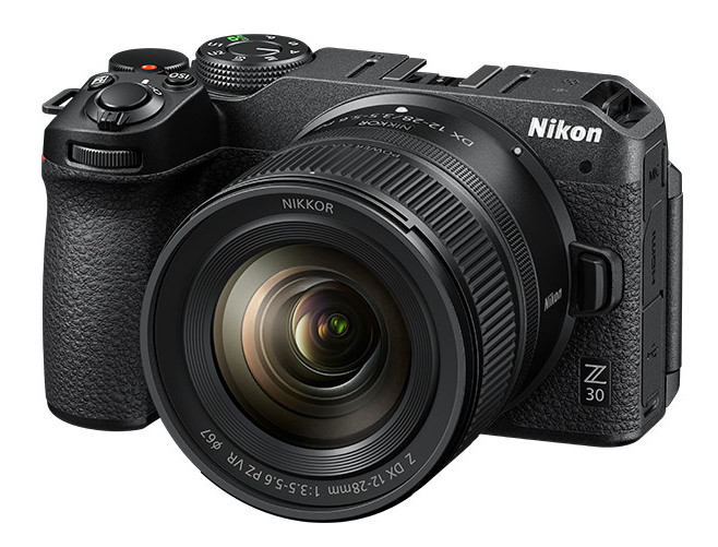 Découvrez l'objectif Nikon NIKKOR Z DX 12-28mm f/3.5-5.6 PZ VR : le parfait allié pour des photos impressionnantes