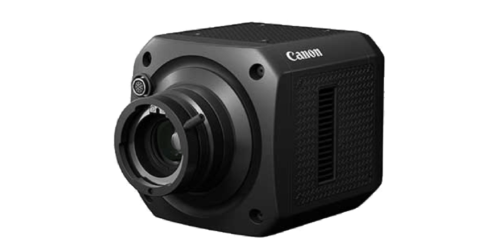 Le MS-500 de Canon : la barrière de la faible luminosité