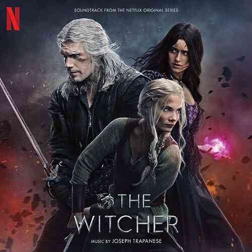 Witcher: Season 3 (Soundtrack from The Netflix Original Series)