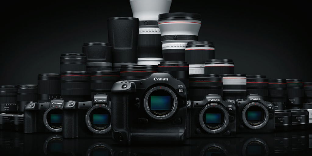 Canon Inc. dévoile ses résultats financiers du deuxième trimestre 2023