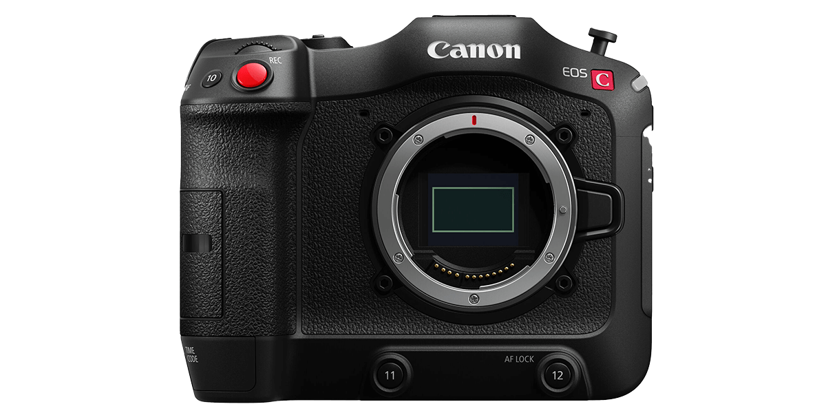 Canon publie le firmware v1.0.7.1 pour le Cinema EOS C70