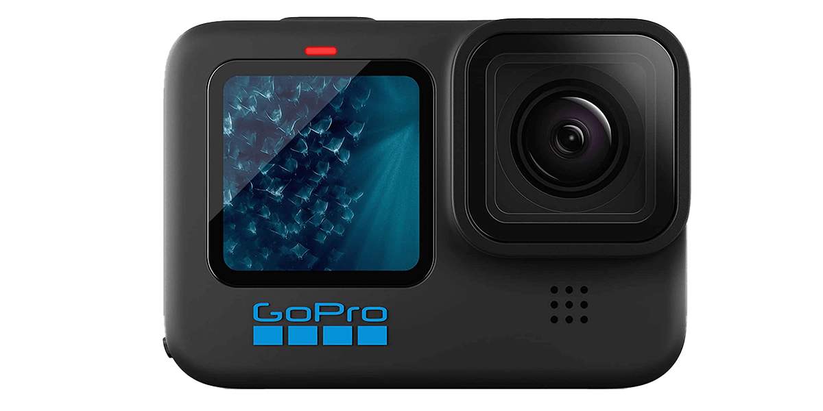 Économisez gros sur les caméras et les packs GoPro Hero11