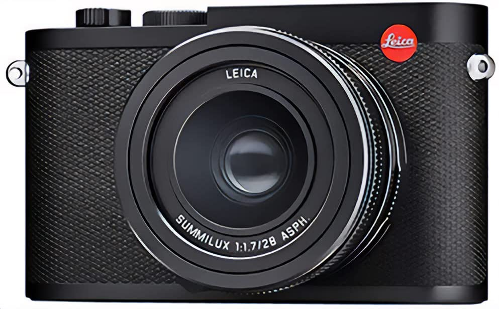 L'appareil photo Leica Q2 est progressivement abandonné : le nouveau Leica QE arrive-t-il bientôt ?