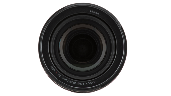 Canon prépare un autre zoom f/2 en monture RF pour 2024 : Nouveaux objectifs haut de gamme en vue !