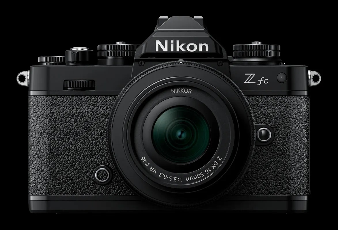 Mise à jour du micrologiciel Nikon Zfc version 1.41 : Correction du problème de mise au point automatique lors du réglage [AF précis] et en conditions de faible contraste.