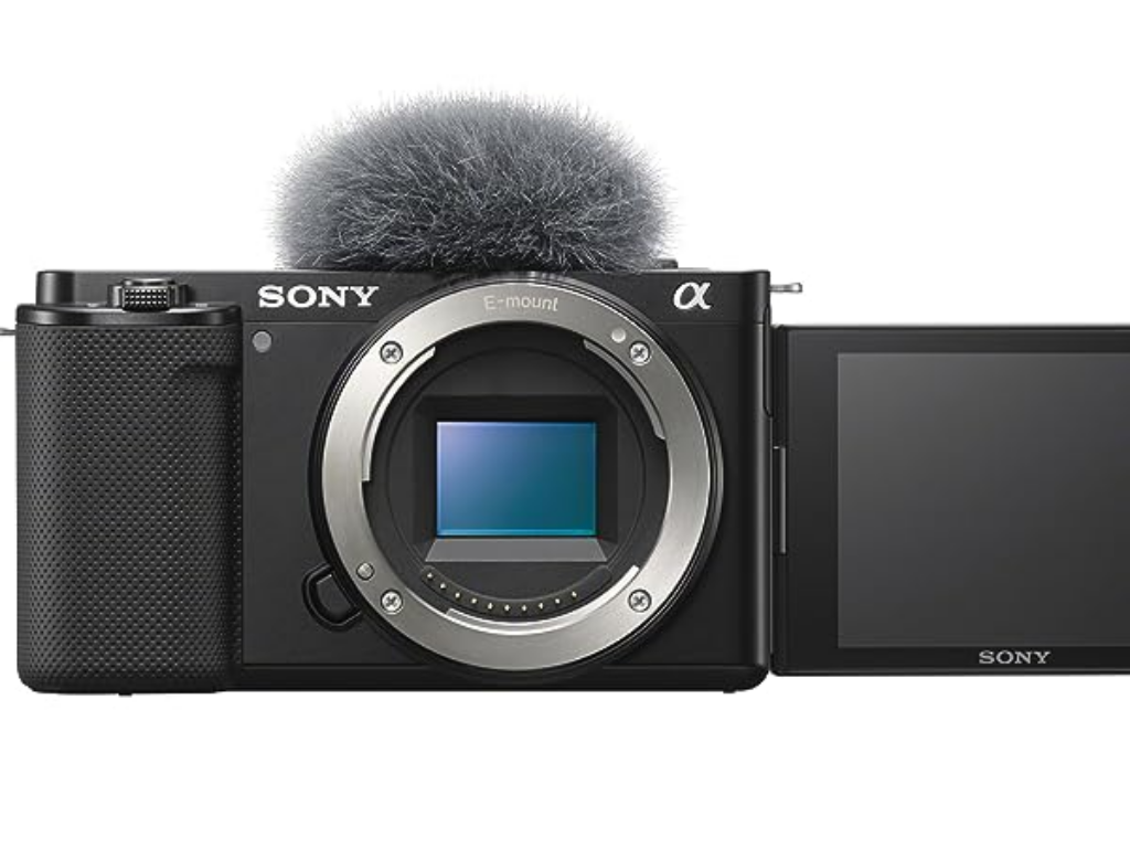 Sony ZV-E10 Mark II OU Sony ZV-E20 : Annonces prévues avant octobre 2023?