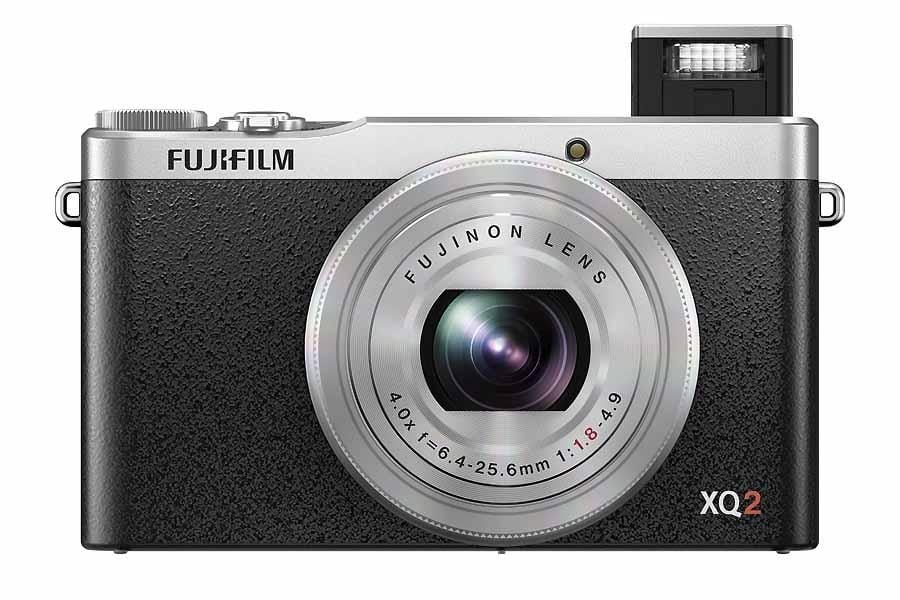 Flambée des prix du Fujifilm XQ2 : Les photographes cherchent à saisir cet appareil compact recherché