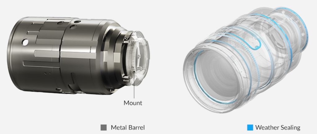 Rumeurs : Samyang prépare le lancement de son premier objectif Leica L en monture L-mount, le 35-150 mm f/2-2,8 AF