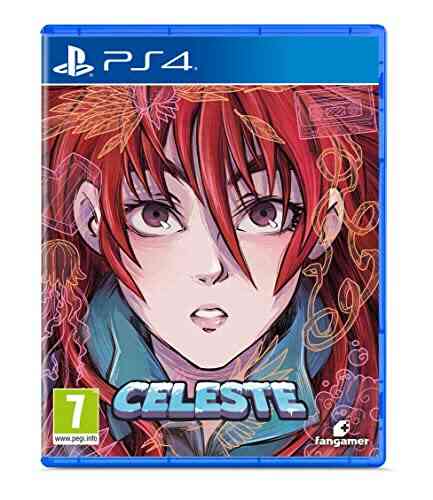 Celeste - PS4