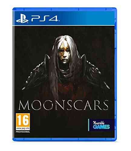Moonscars - PS4