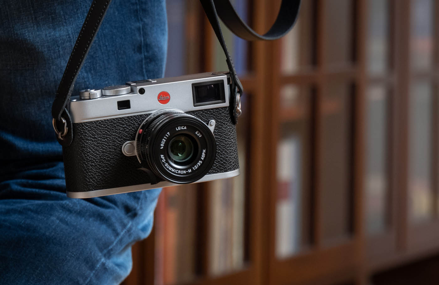 Leica M11 : Toujours le Meilleur Appareil Photo Selon DxOMark