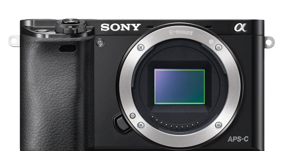 Sony a6700 avis rapide : Un appareil photo polyvalent sans miroir APS-C de niveau amateur