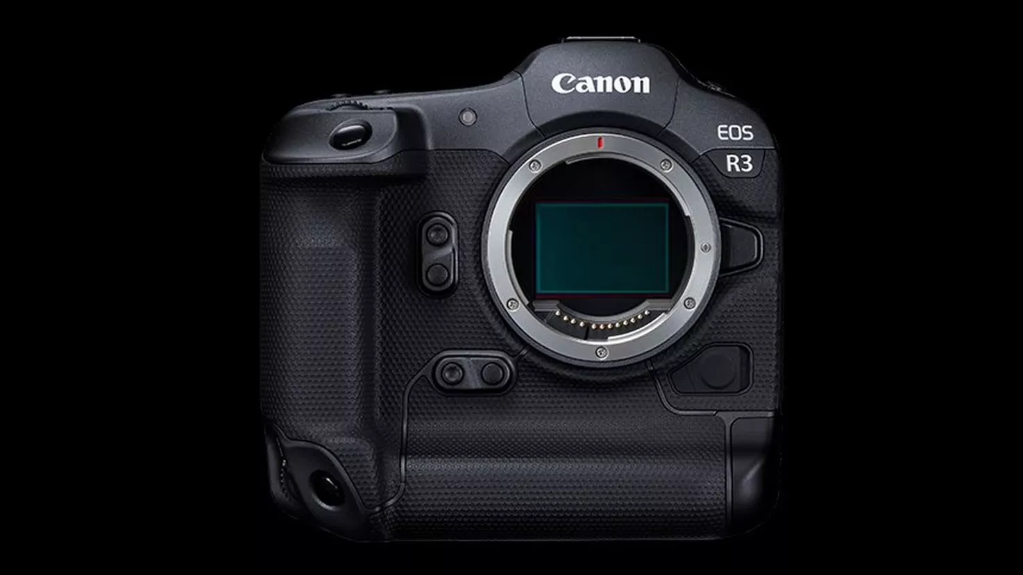 Les capteurs super rapides empilés vont équiper davantage d'appareils photo Canon.