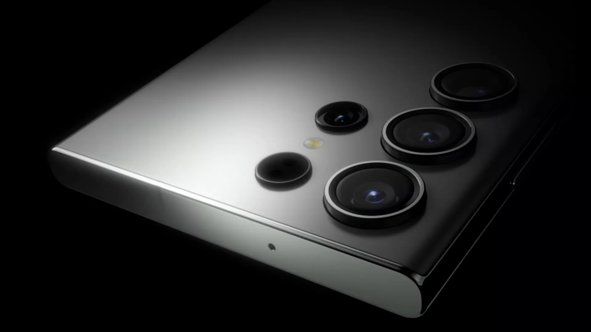 Le nouvel appareil photo du Samsung Galaxy S24 Ultra pourrait faire pâlir l'iPhone 15.