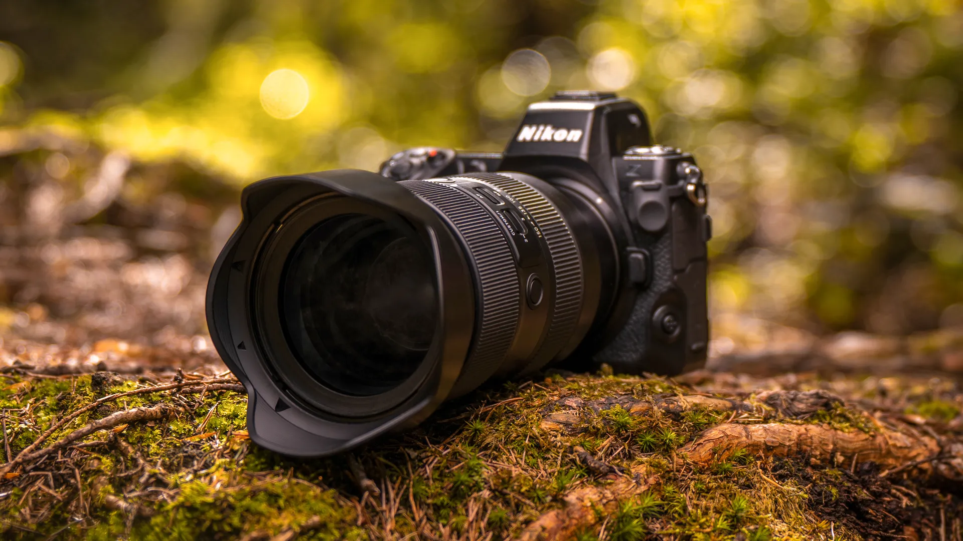 Les utilisateurs de la monture Nikon Z se réjouissent : Tamron présente le zoom 35-150 mm f/2-2.8 à haute vitesse