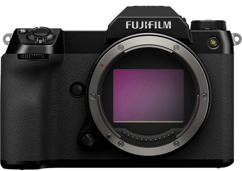Fuji GFX100 II : Dévoilement de la puissance de l'appareil photo moyen format