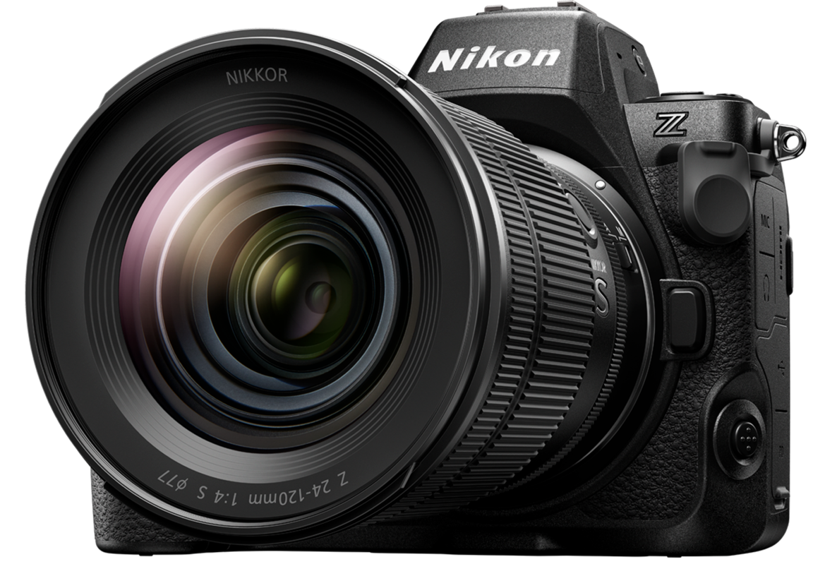 Nikon Z8 à nouveau en difficulté : Deuxième rappel de produit pour cause de rupture de l'attache de la courroie