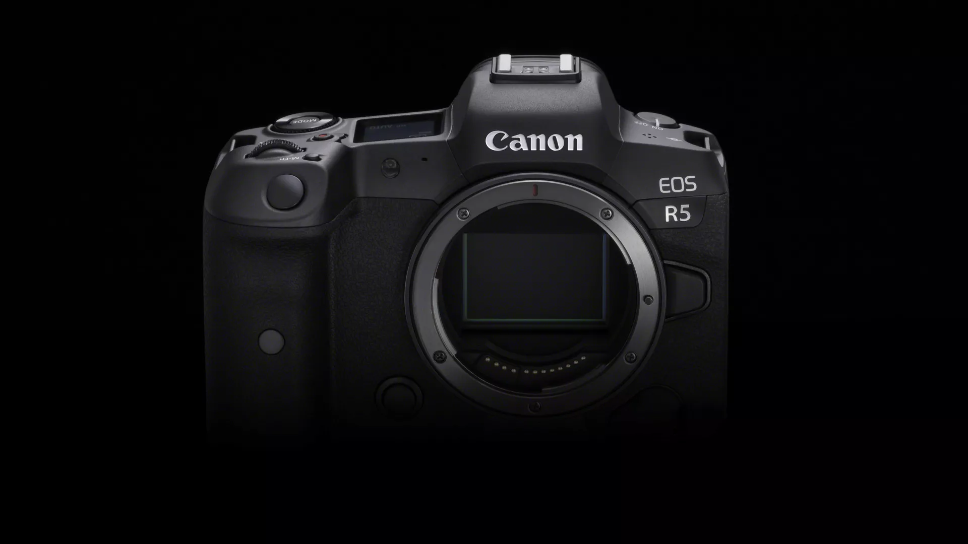 Canon EOS R5 Mark II : Révolution imminente avec un capteur 60MP offrant des résolutions multiples