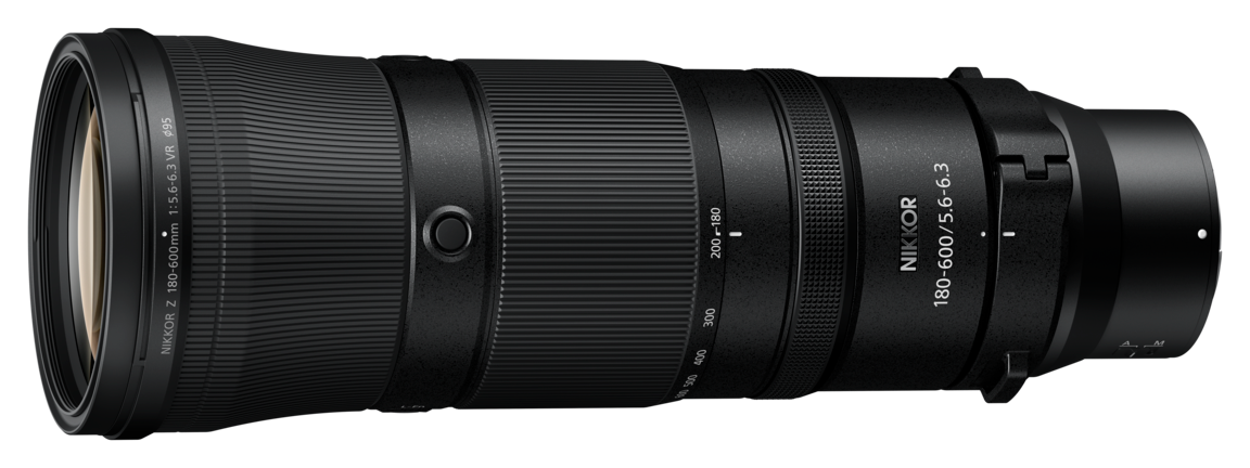 Nikon Prévient que son Nouveau 180-600 mm est en Rupture de Stock – Avant Même sa Sortie