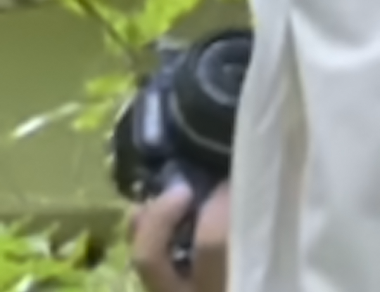 Fuite d'image du Nikon ZF avec objectif 40 mm f/2.8 SC : Un Aperçu Anticipé du Nouveau Prodige de Nikon
