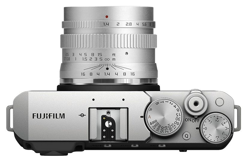 Un autre bijou chinois en optique : Découvrez le Zonlai 50mm f/1.4 II pour Sony E, Fuji X, Canon EOS-M et MFT