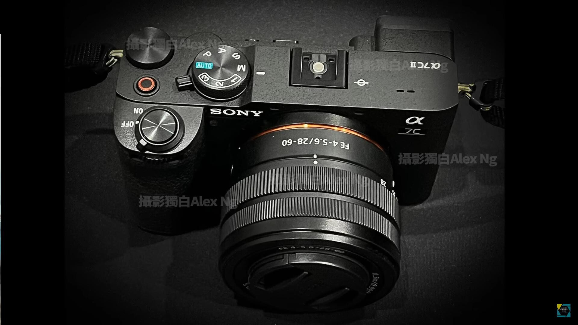 Annonce Confirmée : Sony A7cII, A7cR et 16-35 mm GM II Prévus pour le 29 Août