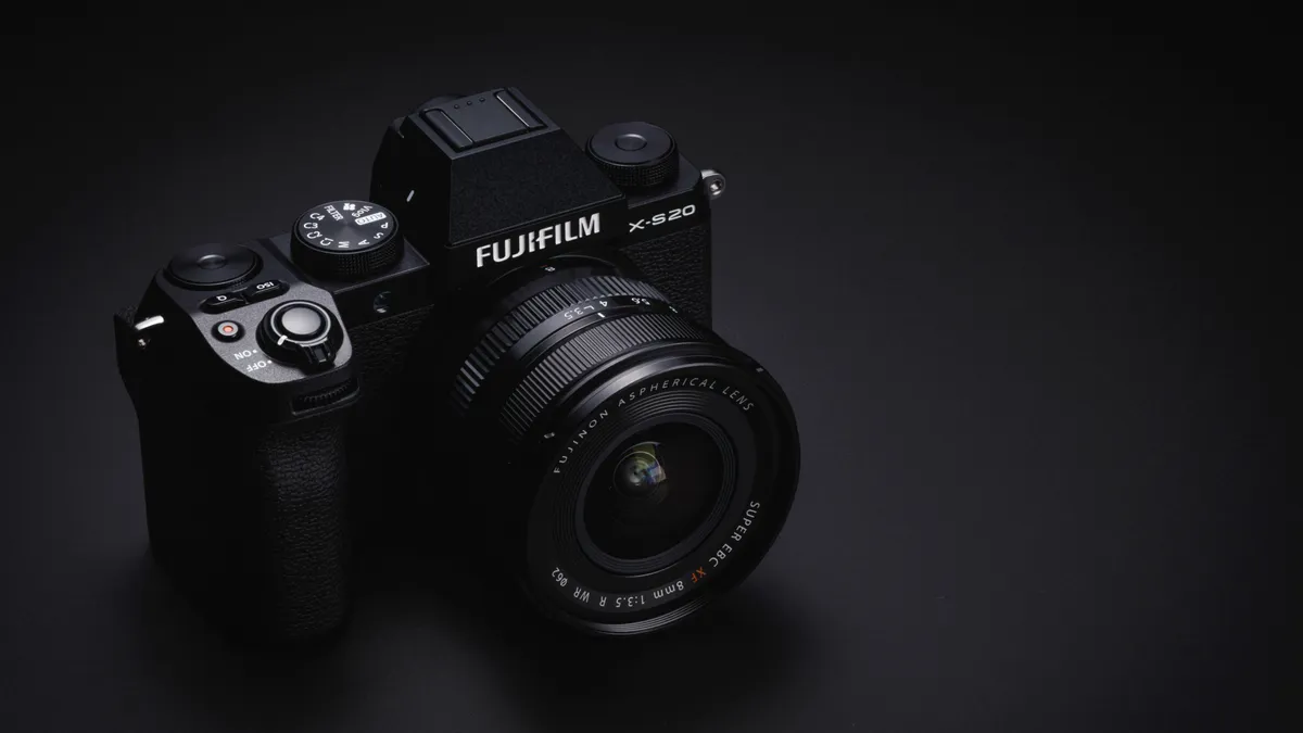 Fujifilm X-Series : Une Mise à Jour Firmware Révolutionne l'Autofocus sur Quatre Appareils