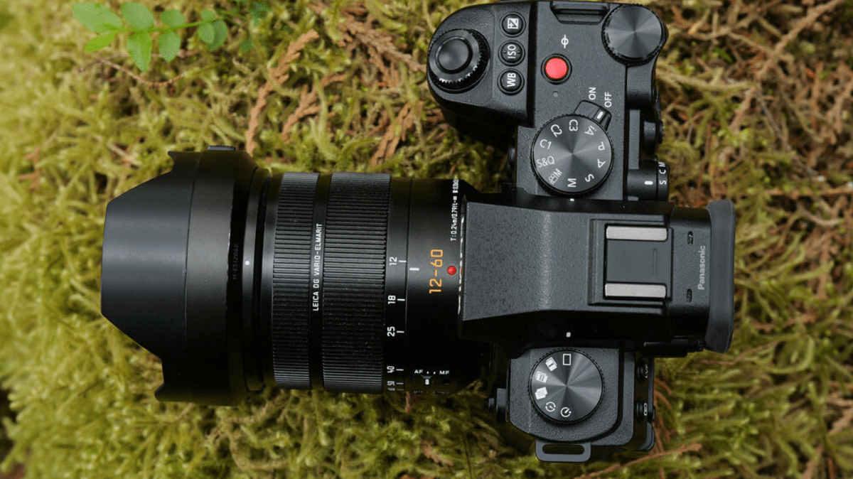 Panasonic G9 II: Une caméra pour les photographes, pas pour les vidéastes?