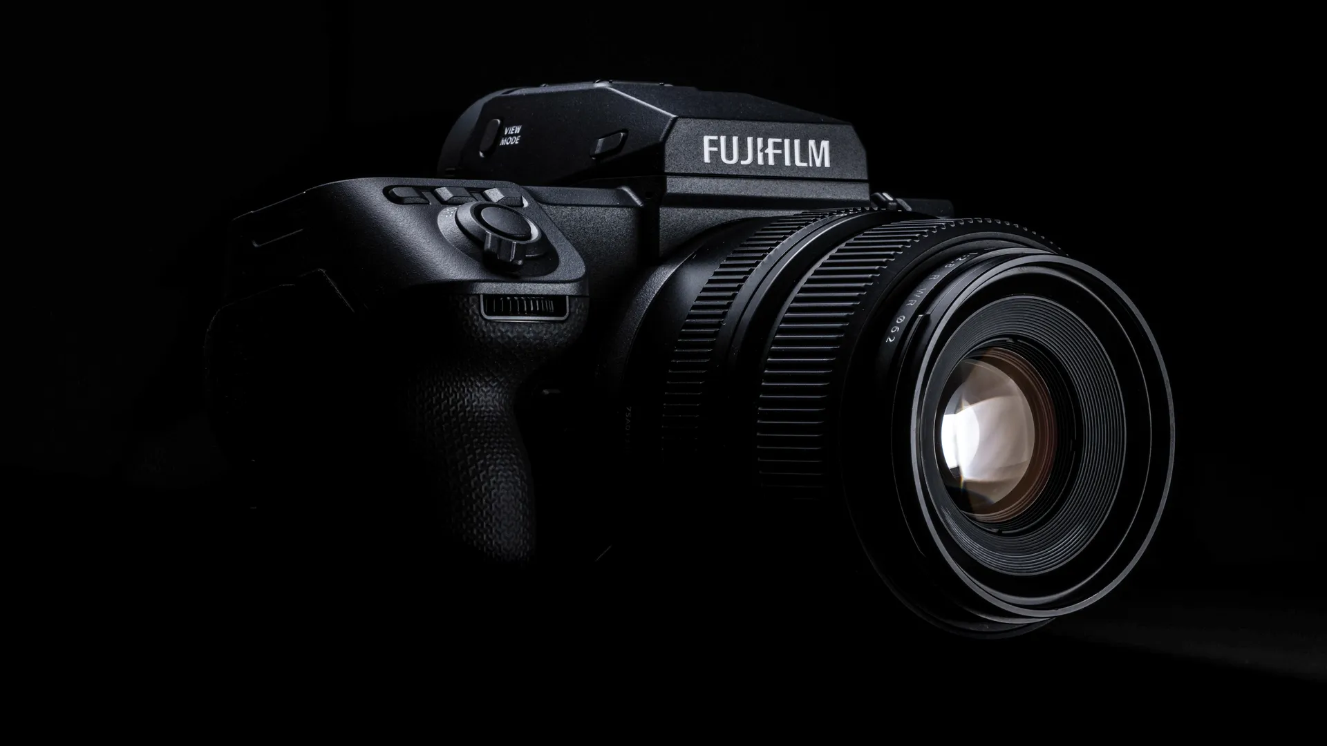 Medium format, maximum demand : Le Fujifilm GFX 100 II en rupture de stock au Japon