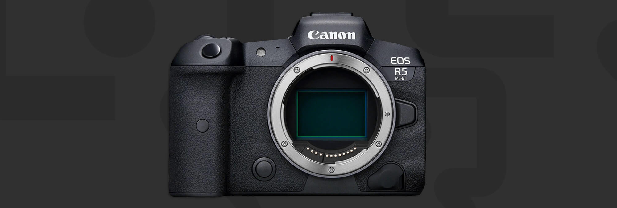 Canon EOS R5 Mark II : ce que nous savons et ce que cela pourrait signifier pour les photographes professionnels