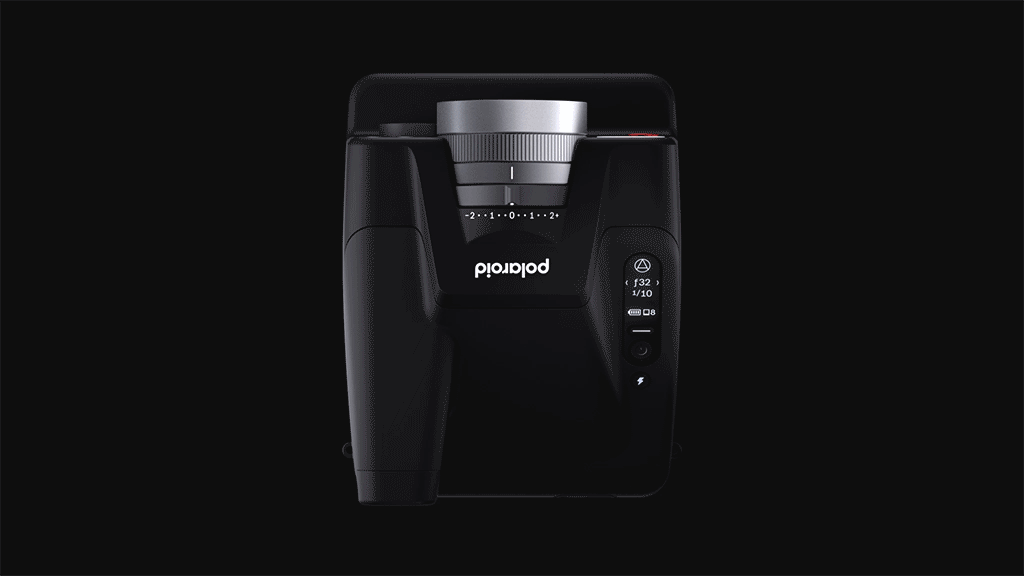 Polaroid I-2 : Un saut révolutionnaire dans la photographie instantanée ou un voyage nostalgique hors de prix ?