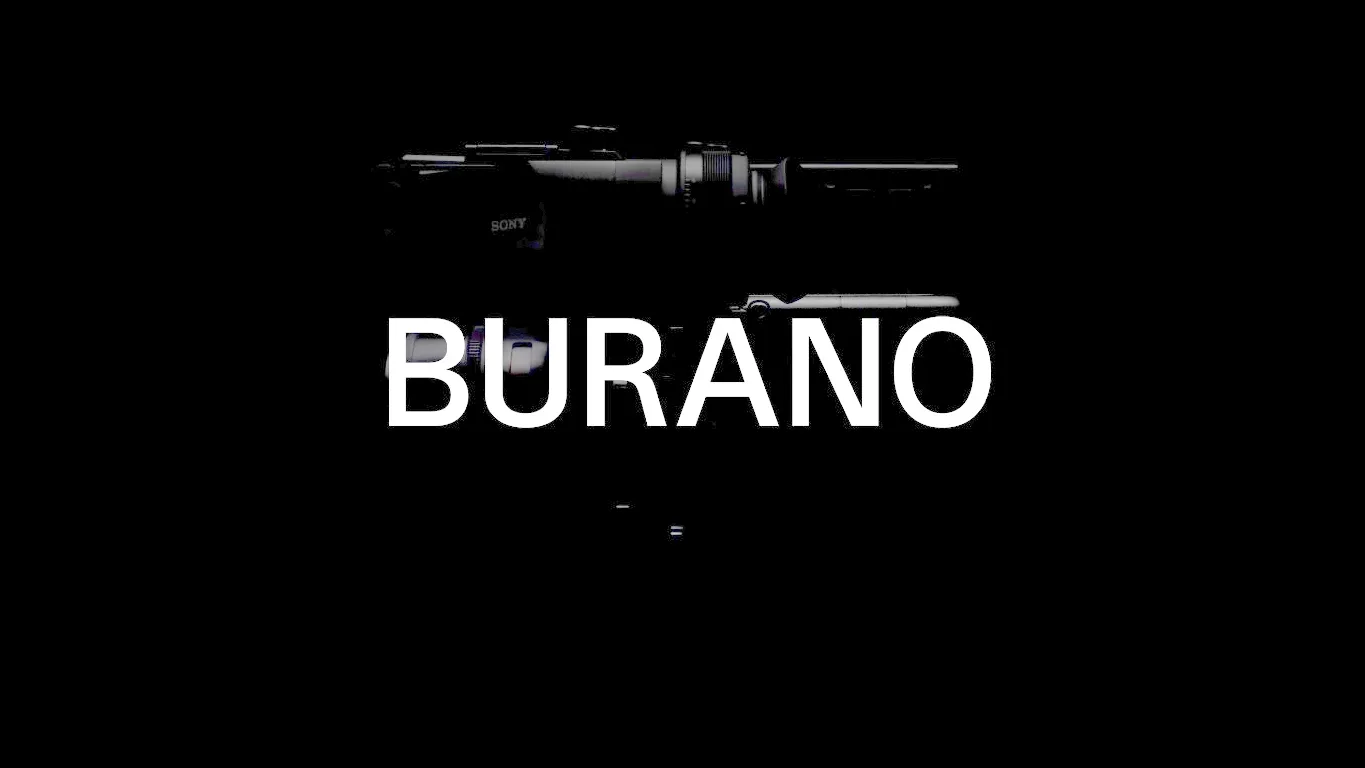 Sony tease la nouvelle caméra de cinéma Burano : Le changement que chaque cinéaste attendait ?