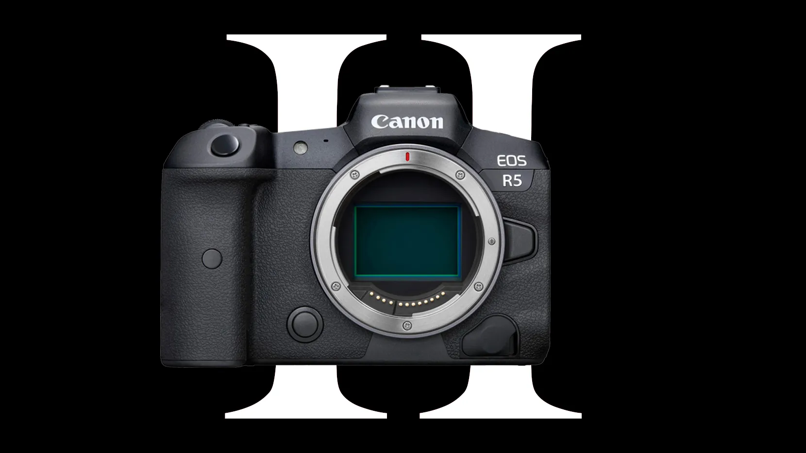 Les caractéristiques du Canon EOS R5 II sont-elles réelles ?