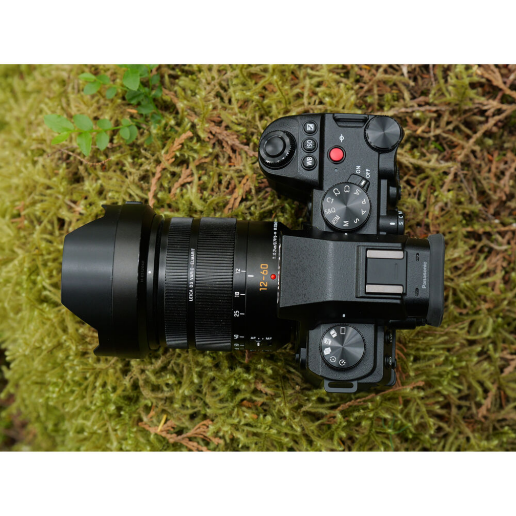 Panasonic Lumix G9 II : une nouvelle référence en matière de photographie sans miroir ?