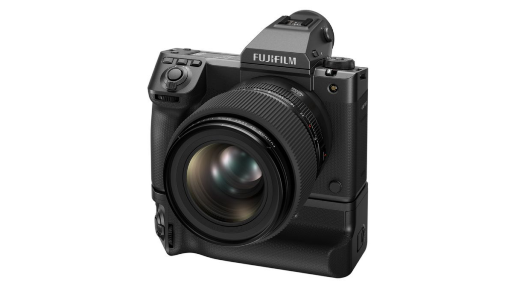 Fujifilm Élève la Barre avec le GFX 100 II : Une Révolution en Format Moyen