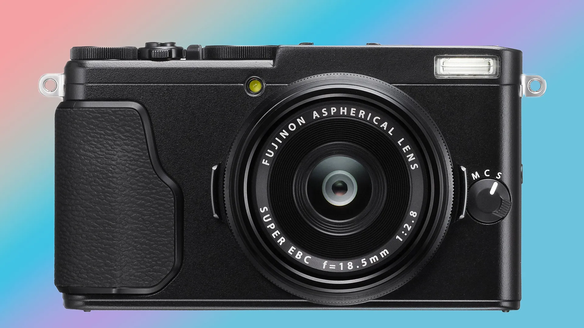 Fujifilm s'apprête à lancer une petite caméra numérique ce mois-ci, selon des rumeurs