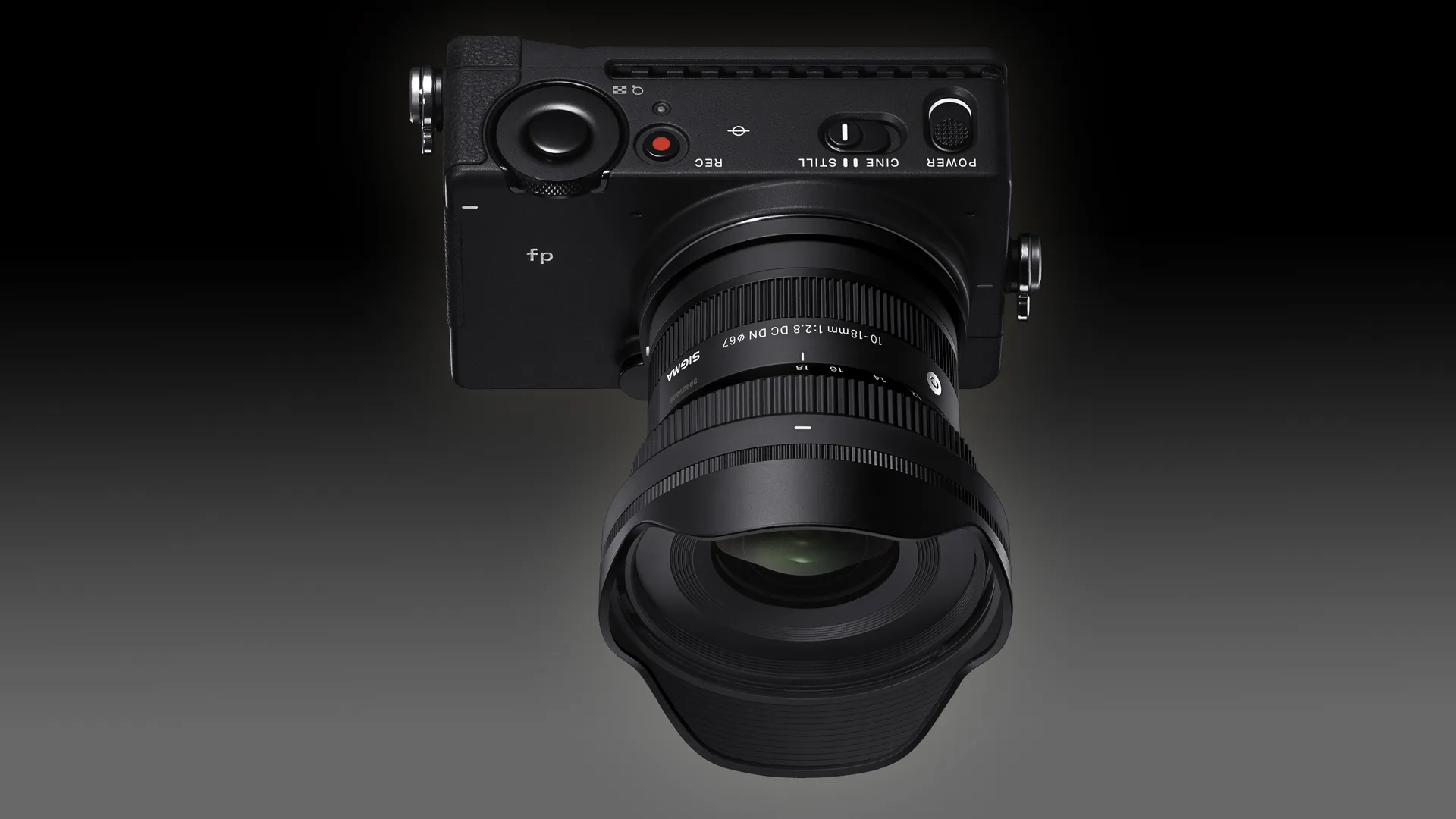 Sigma s'élargit sur les appareils Sony, Fujifilm et L-Mount avec son 10-18mm f/2.8 DC DN | Contemporary